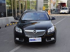 英速亚Insignia 2013款 2.0T 自动 两驱豪华型