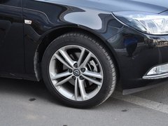 英速亚Insignia 2013款 2.0T 自动 两驱豪华型