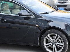 英速亚Insignia 2013款 2.0T 自动 两驱豪华型