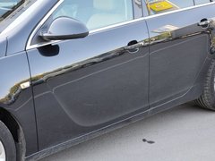 英速亚Insignia 2013款 2.0T 自动 两驱豪华型