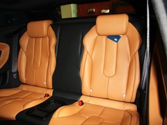 揽胜极光（进口） 2013款 2.0T 自动 3门维多利亚限量版 4座