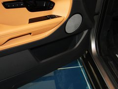 揽胜极光（进口） 2013款 2.0T 自动 3门维多利亚限量版 4座