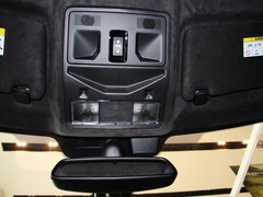 揽胜极光（进口） 2013款 2.0T 自动 3门维多利亚限量版 4座
