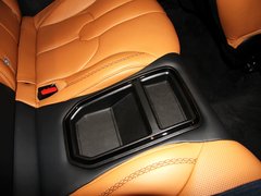 揽胜极光（进口） 2013款 2.0T 自动 3门维多利亚限量版 4座