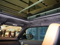 揽胜极光（进口） 2013款 2.0T 自动 3门维多利亚限量版 4座