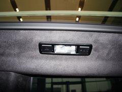 揽胜极光（进口） 2013款 2.0T 自动 3门维多利亚限量版 4座