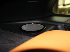 揽胜极光（进口） 2013款 2.0T 自动 3门维多利亚限量版 4座