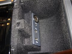 揽胜极光（进口） 2013款 2.0T 自动 3门维多利亚限量版 4座