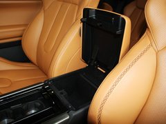 揽胜极光（进口） 2013款 2.0T 自动 3门维多利亚限量版 4座