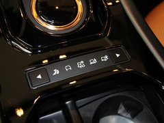 揽胜极光（进口） 2013款 2.0T 自动 3门维多利亚限量版 4座