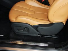 揽胜极光（进口） 2013款 2.0T 自动 3门维多利亚限量版 4座