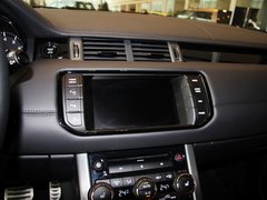 揽胜极光（进口） 2013款 2.0T 自动 3门维多利亚限量版 4座