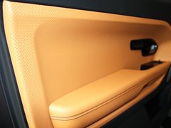 揽胜极光（进口） 2013款 2.0T 自动 3门维多利亚限量版 4座