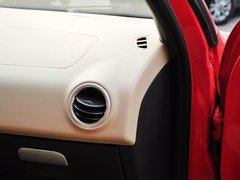 众泰T200 2013款 1.3L 手动 都市型 5座