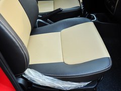 众泰T200 2013款 1.3L 手动 都市型 5座