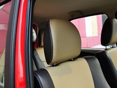 众泰T200 2013款 1.3L 手动 都市型 5座