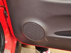 众泰T200 2013款 1.3L 手动 都市型 5座