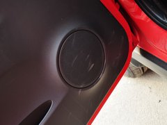 众泰T200 2013款 1.3L 手动 都市型 5座