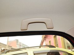 众泰T200 2013款 1.3L 手动 都市型 5座