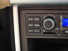 众泰T200 2013款 1.3L 手动 都市型 5座