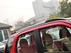 众泰T200 2013款 1.3L 手动 都市型 5座