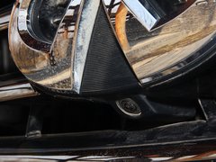 英菲尼迪FX 2013款 FX37 3.7L 自动 超越升级版 5座