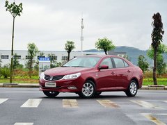 宝骏汽车  1.5L DVVT 车辆左前45度视角