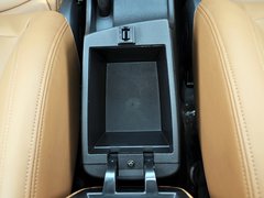 宝骏630 2013款 1.5L 手动 精英型