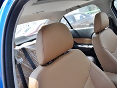 宝骏630 2013款 1.5L 手动 精英型