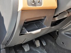 宝骏630 2013款 1.5L 手动 精英型