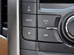 宝骏630 2013款 1.5L 手动 精英型