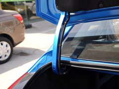 宝骏630 2013款 1.5L 手动 精英型