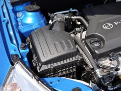 宝骏630 2013款 1.5L 手动 精英型