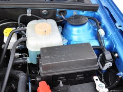 宝骏630 2013款 1.5L 手动 精英型