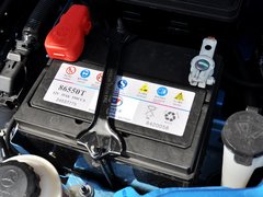 宝骏630 2013款 1.5L 手动 精英型