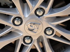 宝骏630 2013款 1.5L 手动 精英型