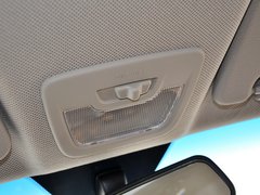 宝骏630 2013款 1.5L 手动 舒适型