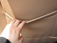宝骏630 2013款 1.5L 手动 舒适型