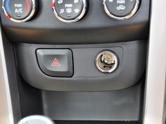 宝骏630 2013款 1.5L 手动 舒适型