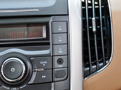 宝骏630 2013款 1.5L 手动 舒适型