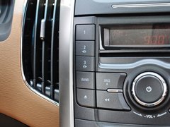 宝骏630 2013款 1.5L 手动 舒适型