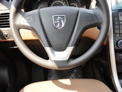 宝骏630 2013款 1.5L 手动 舒适型
