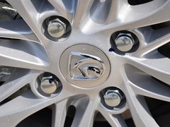 宝骏630 2013款 1.5L 手动 舒适型
