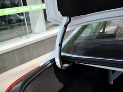 宝骏630 2013款 1.5L 手动 舒适型