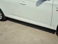 宝骏630 2013款 1.5L 手动 舒适型