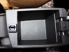 宝骏630 2013款 1.5L 手动 舒适型