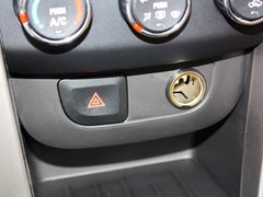 宝骏630 2013款 1.5L 手动 舒适型