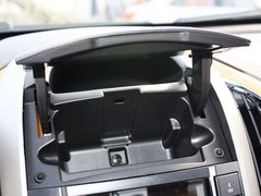 宝骏630 2013款 1.5L 手动 舒适型