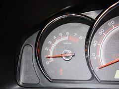 宝骏630 2013款 1.5L 手动 舒适型