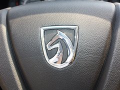 宝骏630 2013款 1.5L 手动 舒适型